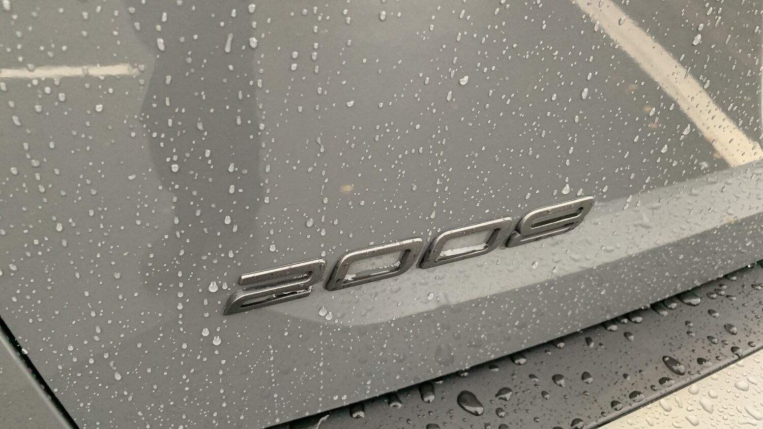 Used Peugeot 2008 2024 for sale - 77427025: Photo 44