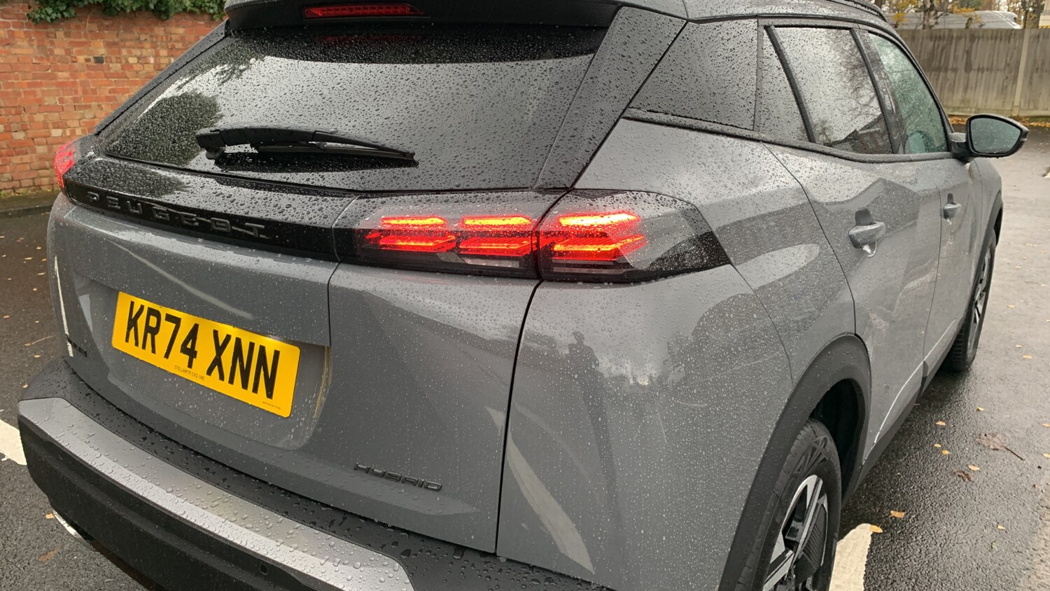 Used Peugeot 2008 2024 for sale - 77427025: Photo 45