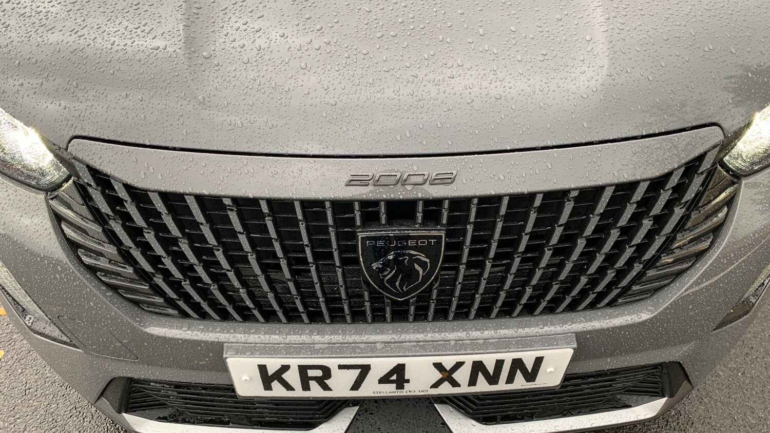 Used Peugeot 2008 2024 for sale - 77427025: Photo 46