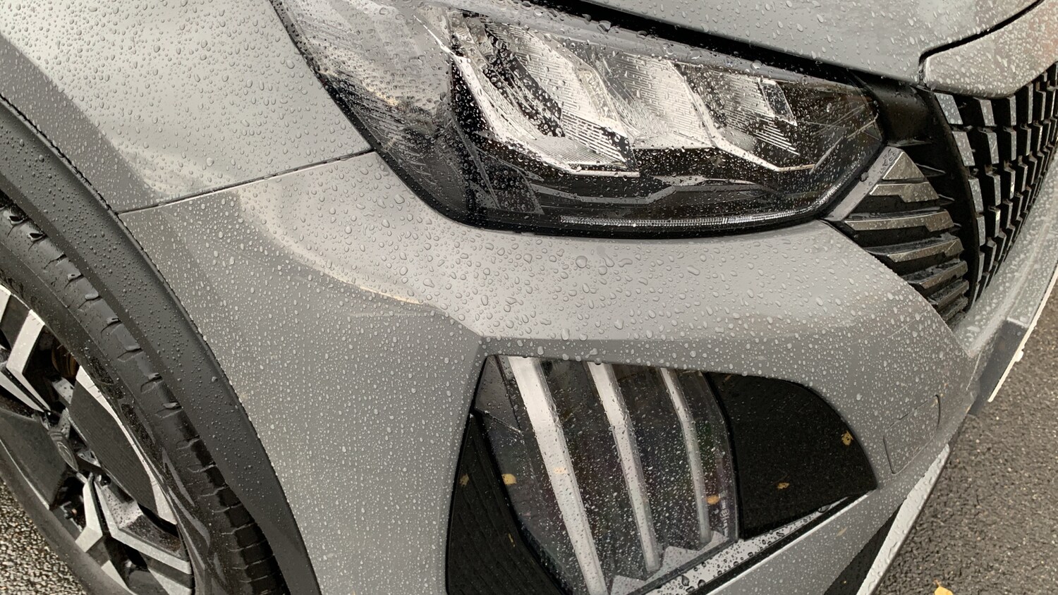 Used Peugeot 2008 2024 for sale - 77427025: Photo 47