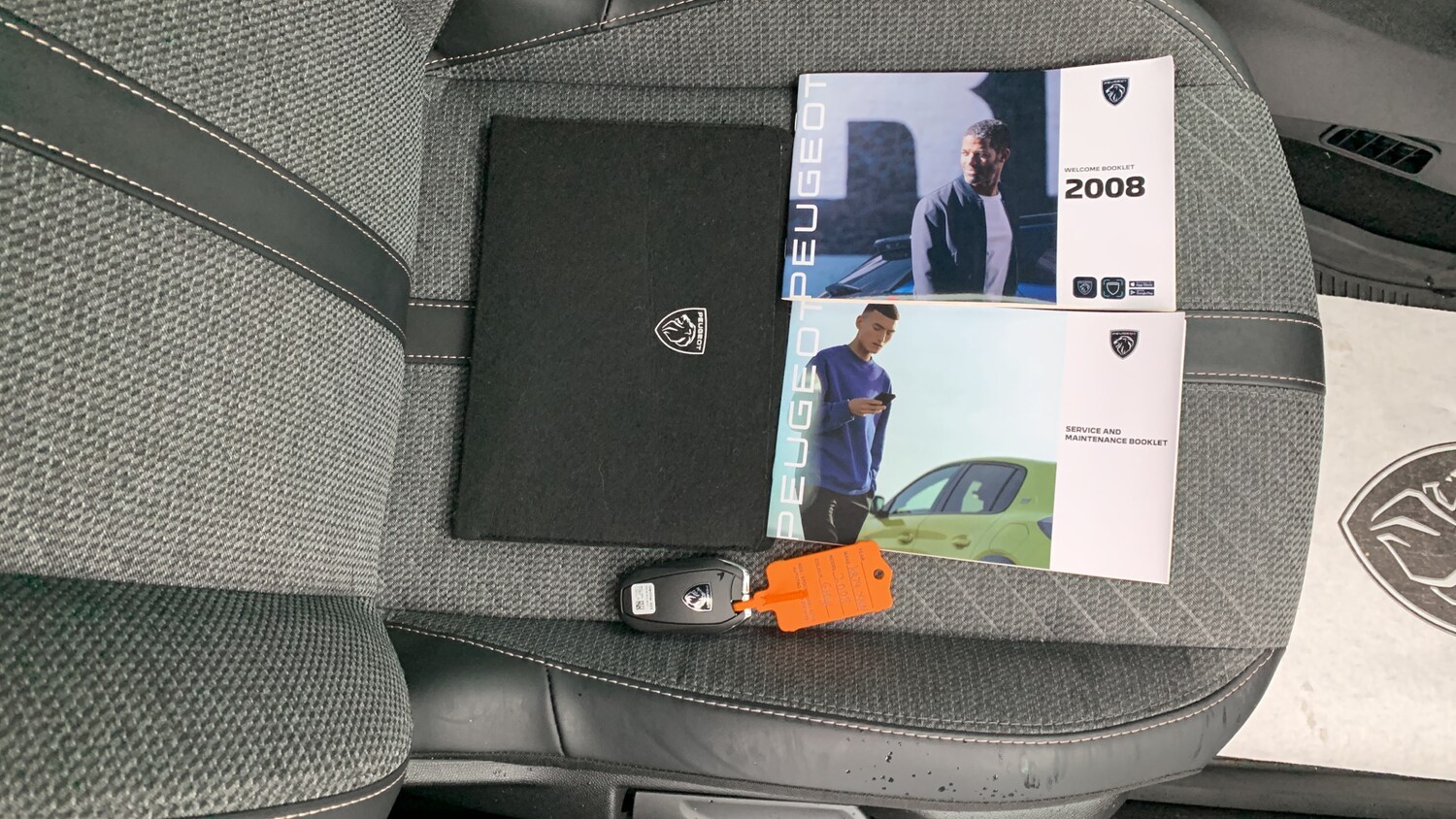 Used Peugeot 2008 2024 for sale - 77427025: Photo 49