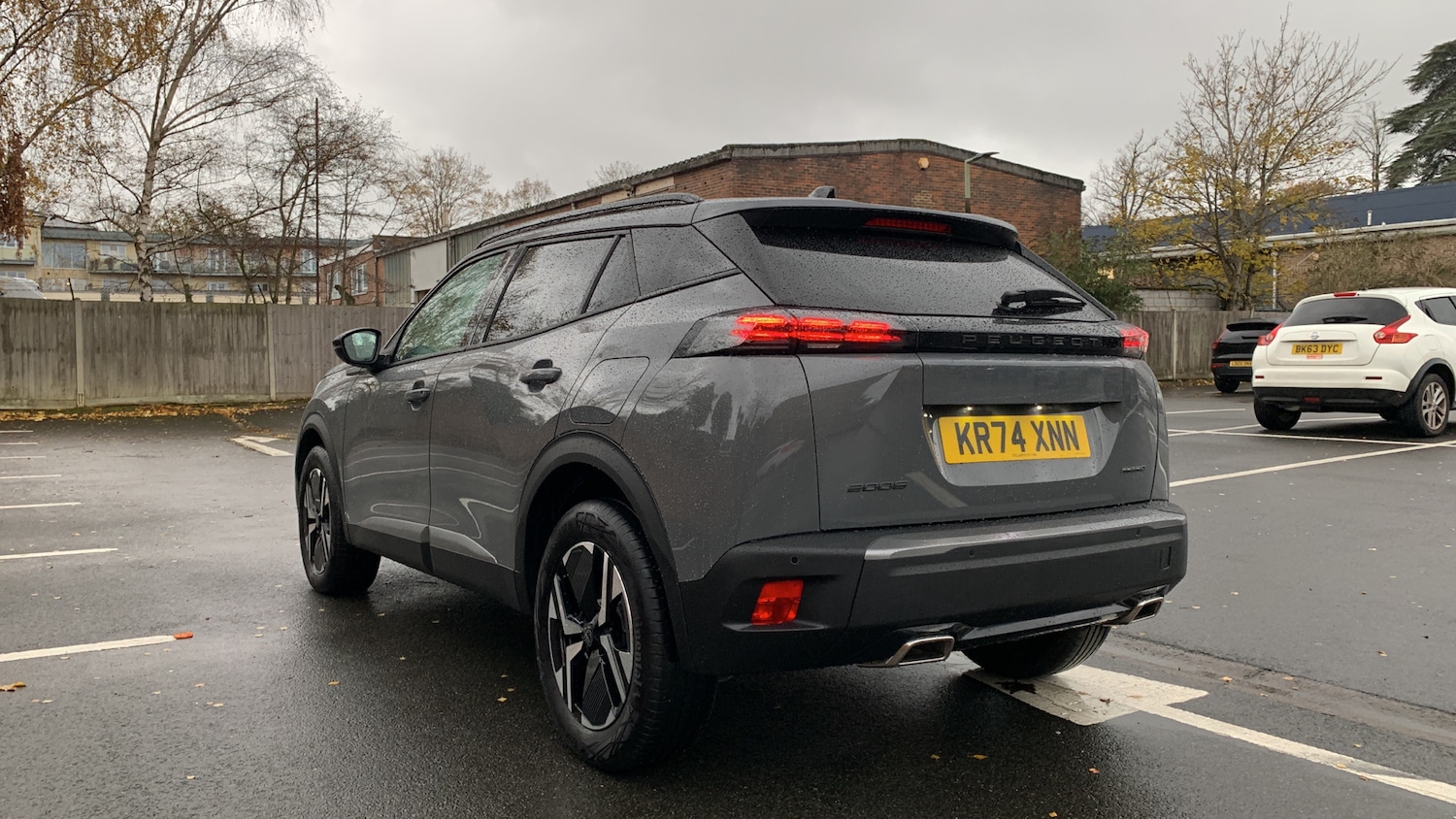 Used Peugeot 2008 2024 for sale - 77427025: Photo 5