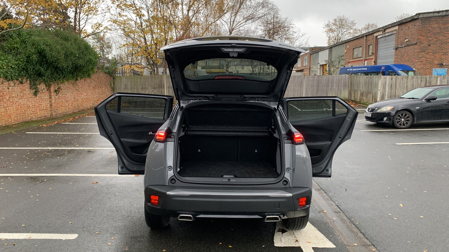 Used Peugeot 2008 2024 for sale - 77427025: Photo 54