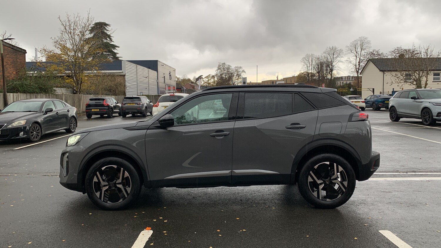 Used Peugeot 2008 2024 for sale - 77427025: Photo 6