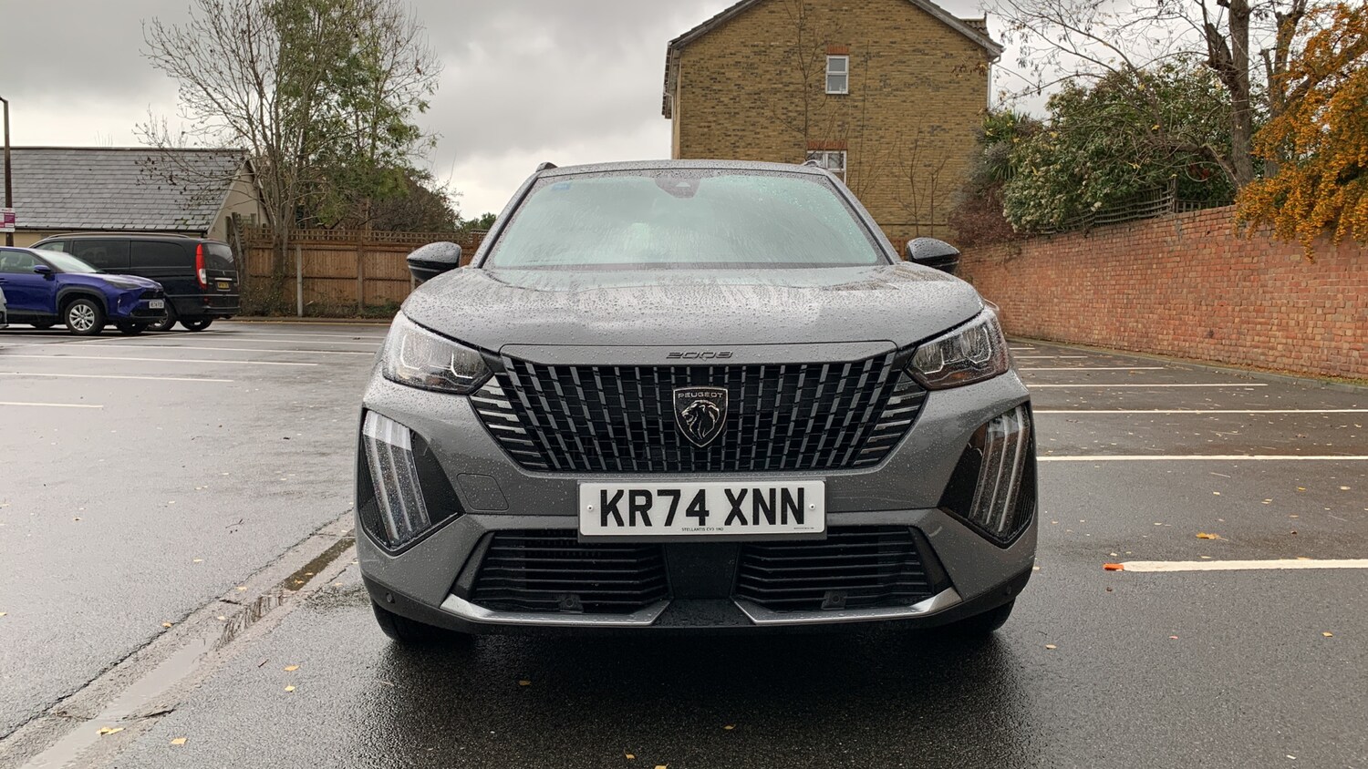 Used Peugeot 2008 2024 for sale - 77427025: Photo 8