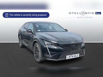 Used Peugeot 408 2024 for sale - 78246152: Photo