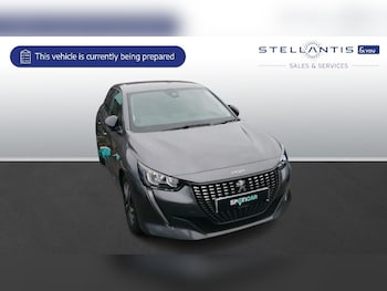 Peugeot 208 feature image