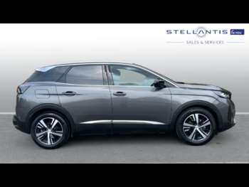 Used Peugeot 3008 2024 for sale - 74889520: Photo