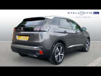 Used Peugeot 3008 2024 for sale - 74889520: Photo