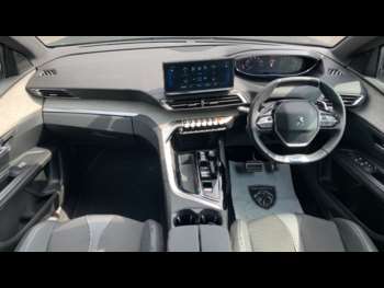 Used Peugeot 3008 2024 for sale - 74889520: Photo