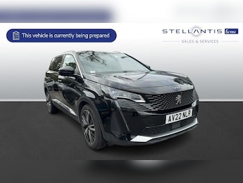 2022 - 1.6 PureTech 180 GT Premium 5dr EAT8