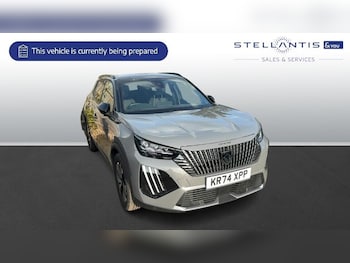 Peugeot - 2008