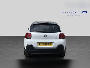 Used Citroen C3 2023 for sale - 79063233: Photo