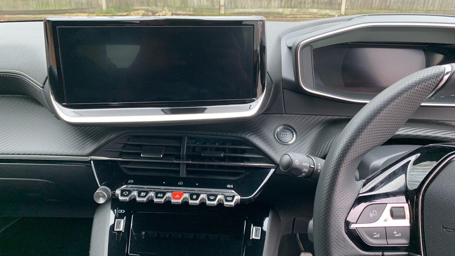 Used Peugeot 208 2025 for sale - 78117131: Photo 10