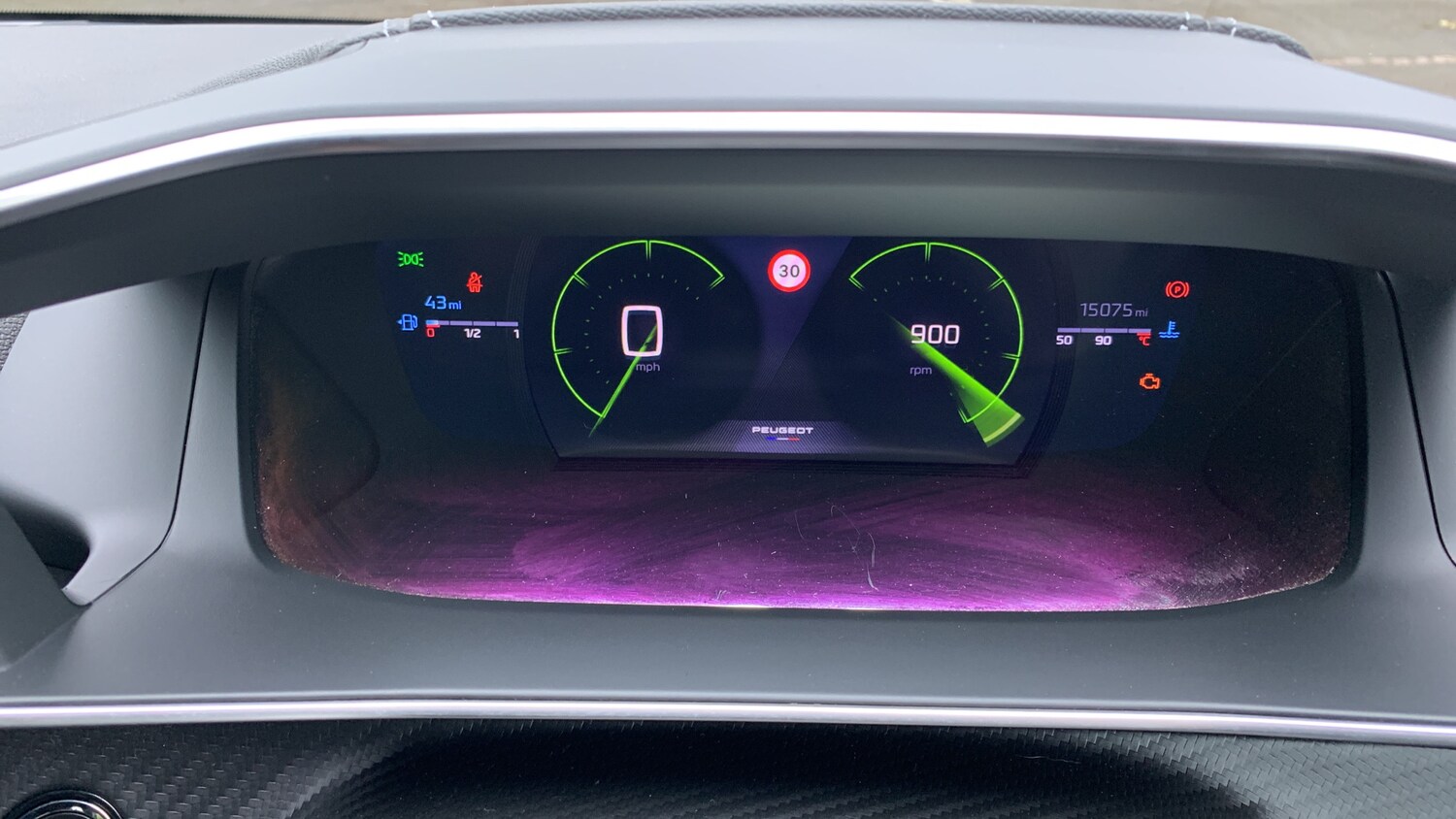 Used Peugeot 208 2025 for sale - 78117131: Photo 13