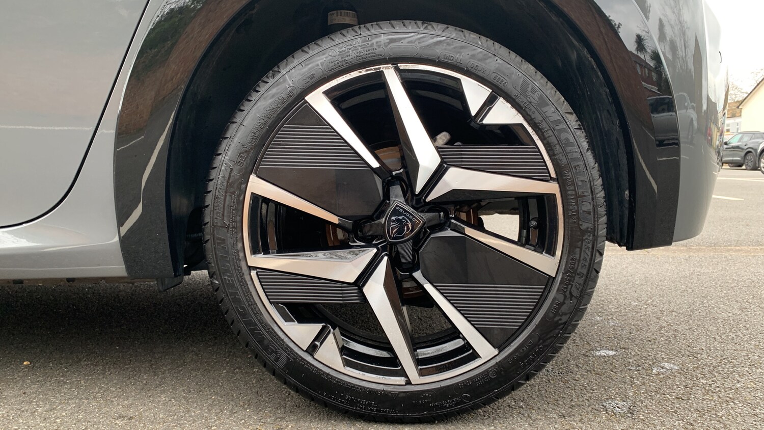 Used Peugeot 208 2025 for sale - 78117131: Photo 14