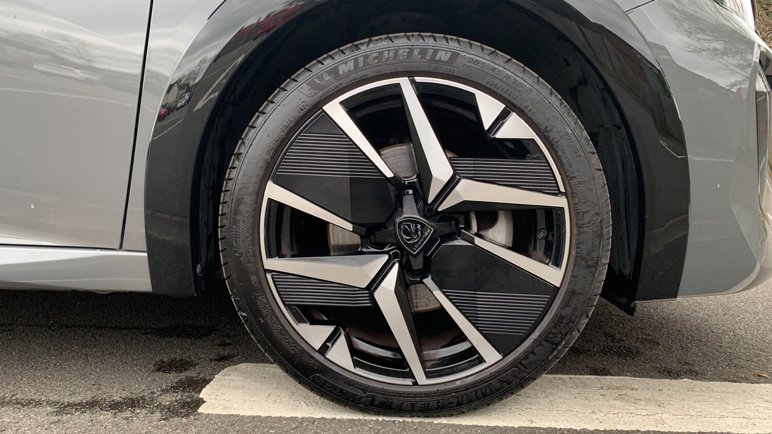 Used Peugeot 208 2025 for sale - 78117131: Photo 15