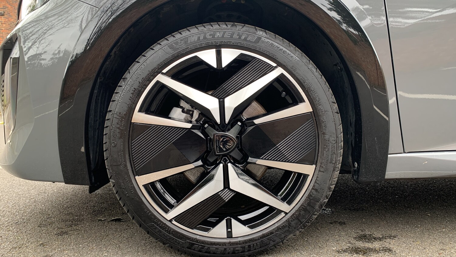 Used Peugeot 208 2025 for sale - 78117131: Photo 17