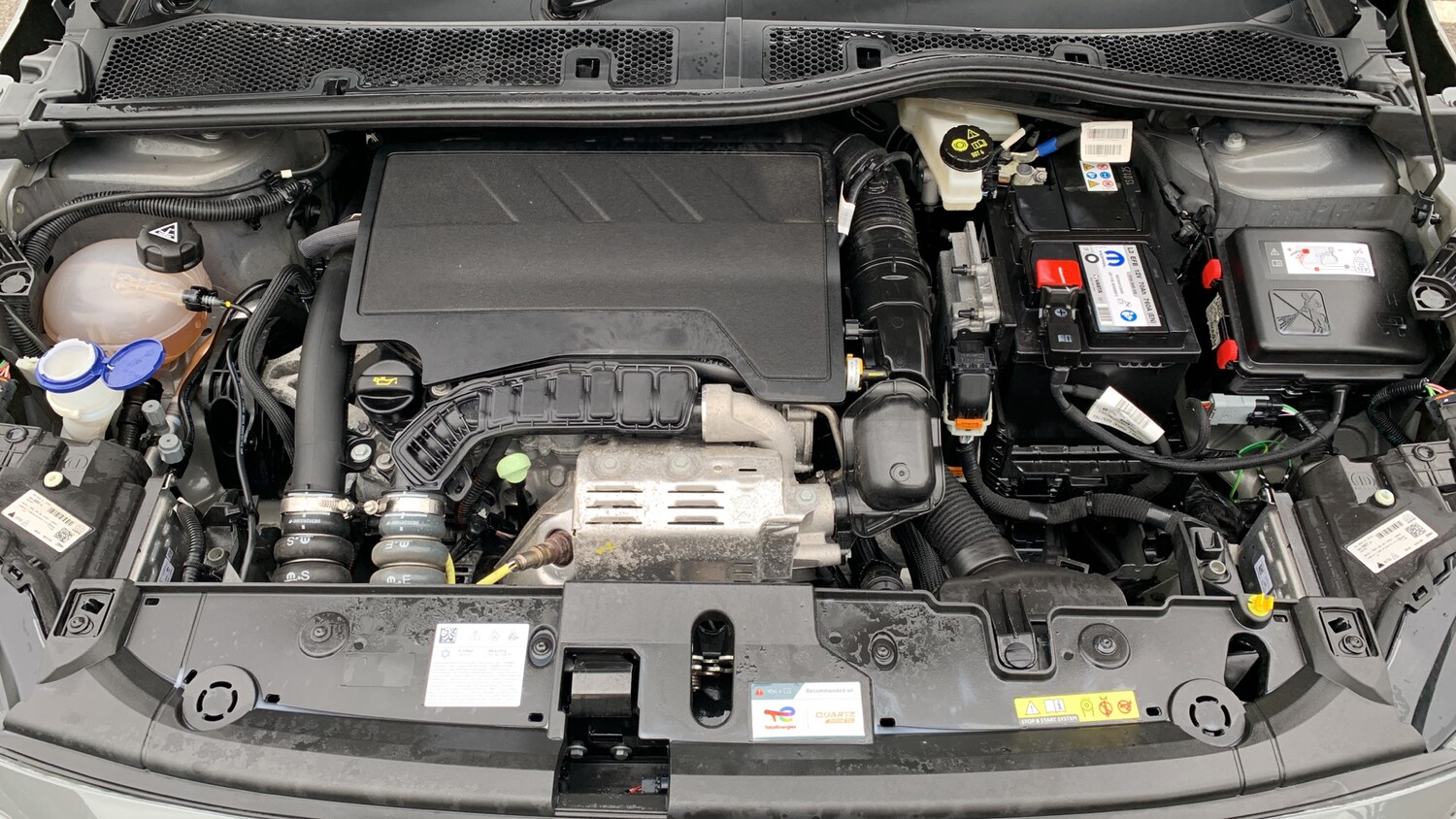 Used Peugeot 208 2025 for sale - 78117131: Photo 18