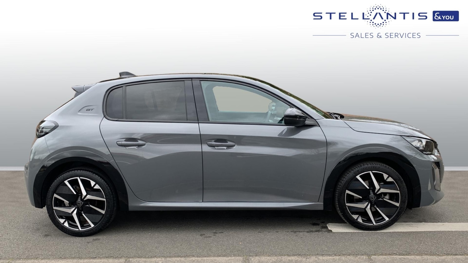 Used Peugeot 208 2025 for sale - 78117131: Photo 2