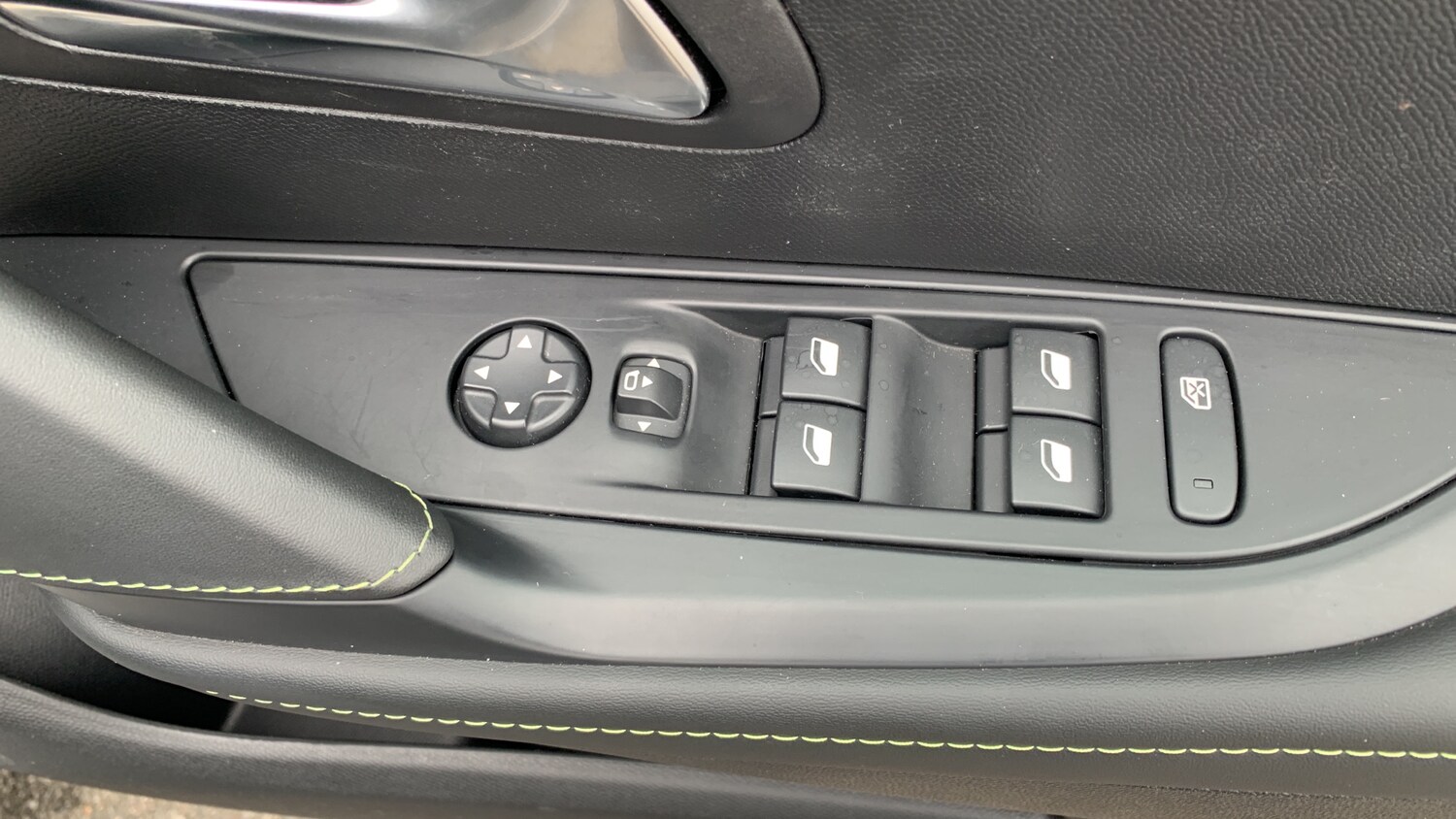 Used Peugeot 208 2025 for sale - 78117131: Photo 22