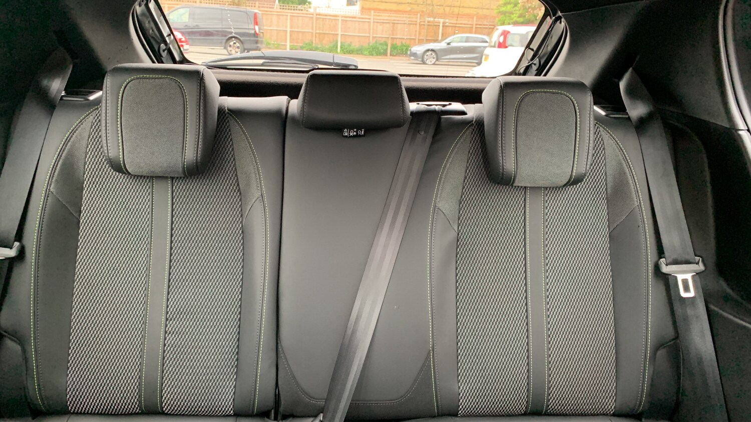 Used Peugeot 208 2025 for sale - 78117131: Photo 25