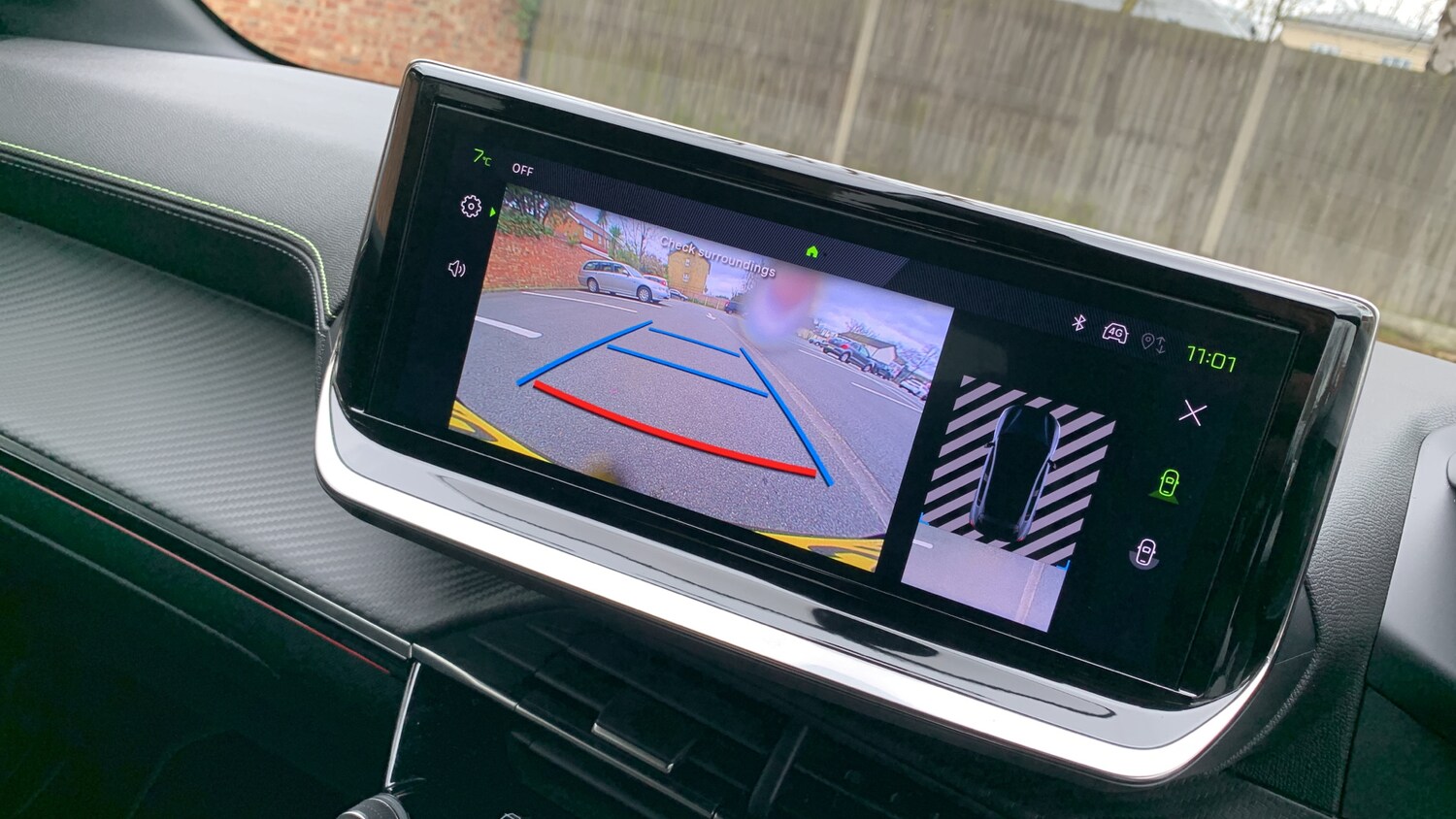 Used Peugeot 208 2025 for sale - 78117131: Photo 29