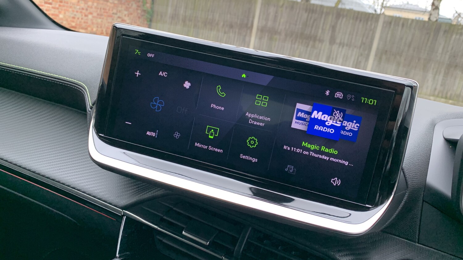 Used Peugeot 208 2025 for sale - 78117131: Photo 30