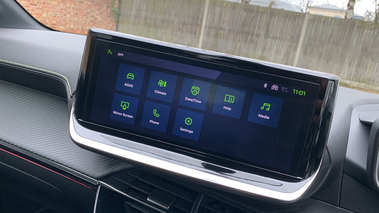 Used Peugeot 208 2025 for sale - 78117131: Photo 31