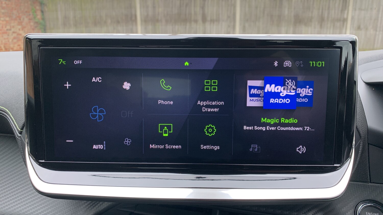 Used Peugeot 208 2025 for sale - 78117131: Photo 32