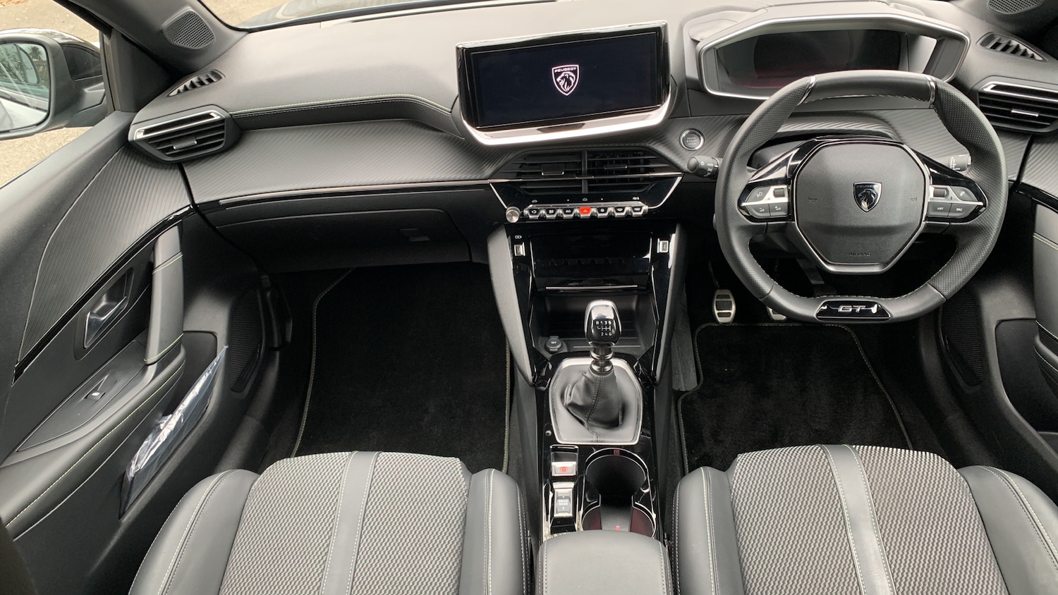 Used Peugeot 208 2025 for sale - 78117131: Photo 4