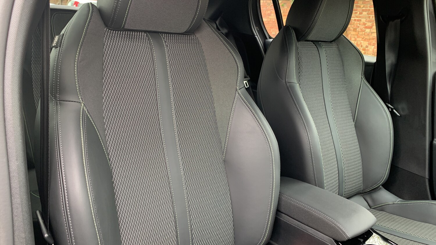 Used Peugeot 208 2025 for sale - 78117131: Photo 42