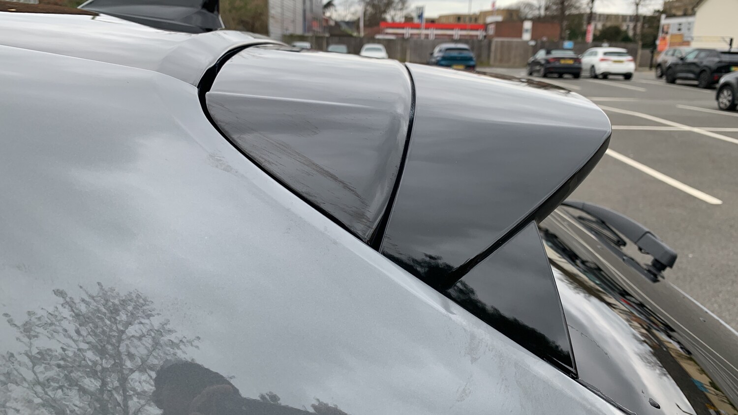 Used Peugeot 208 2025 for sale - 78117131: Photo 43