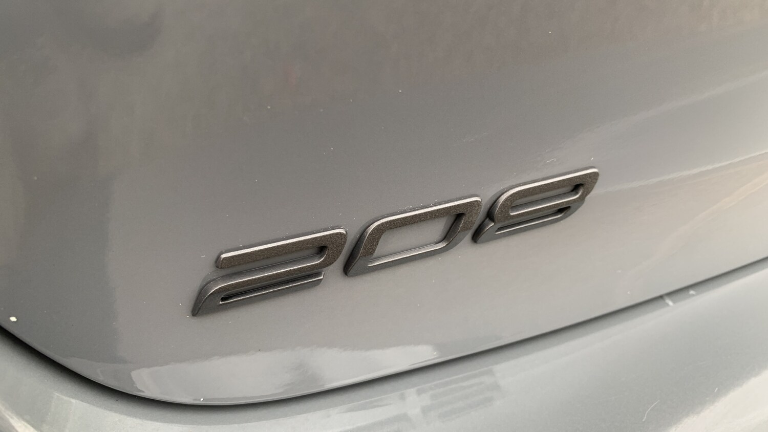 Used Peugeot 208 2025 for sale - 78117131: Photo 44