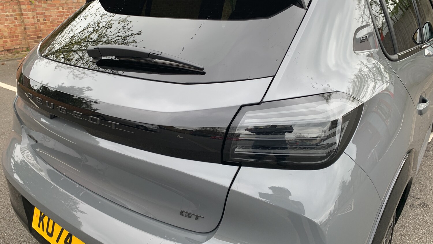 Used Peugeot 208 2025 for sale - 78117131: Photo 45