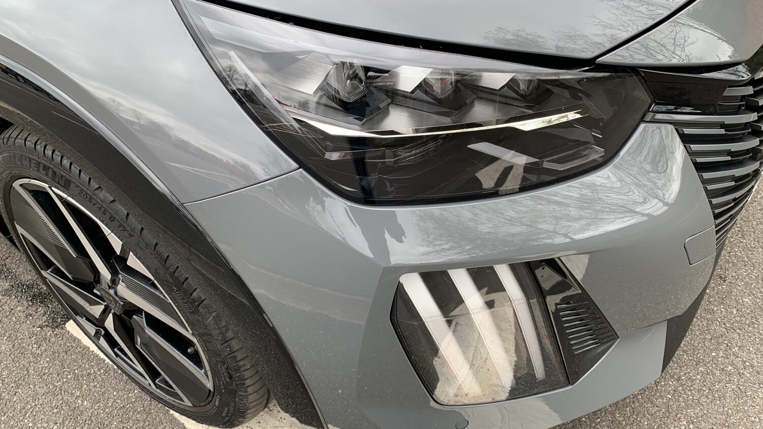 Used Peugeot 208 2025 for sale - 78117131: Photo 47