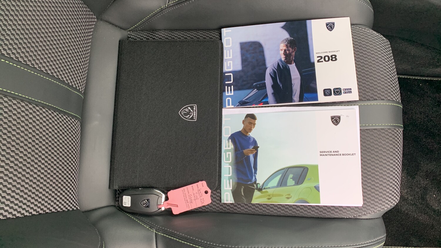 Used Peugeot 208 2025 for sale - 78117131: Photo 49