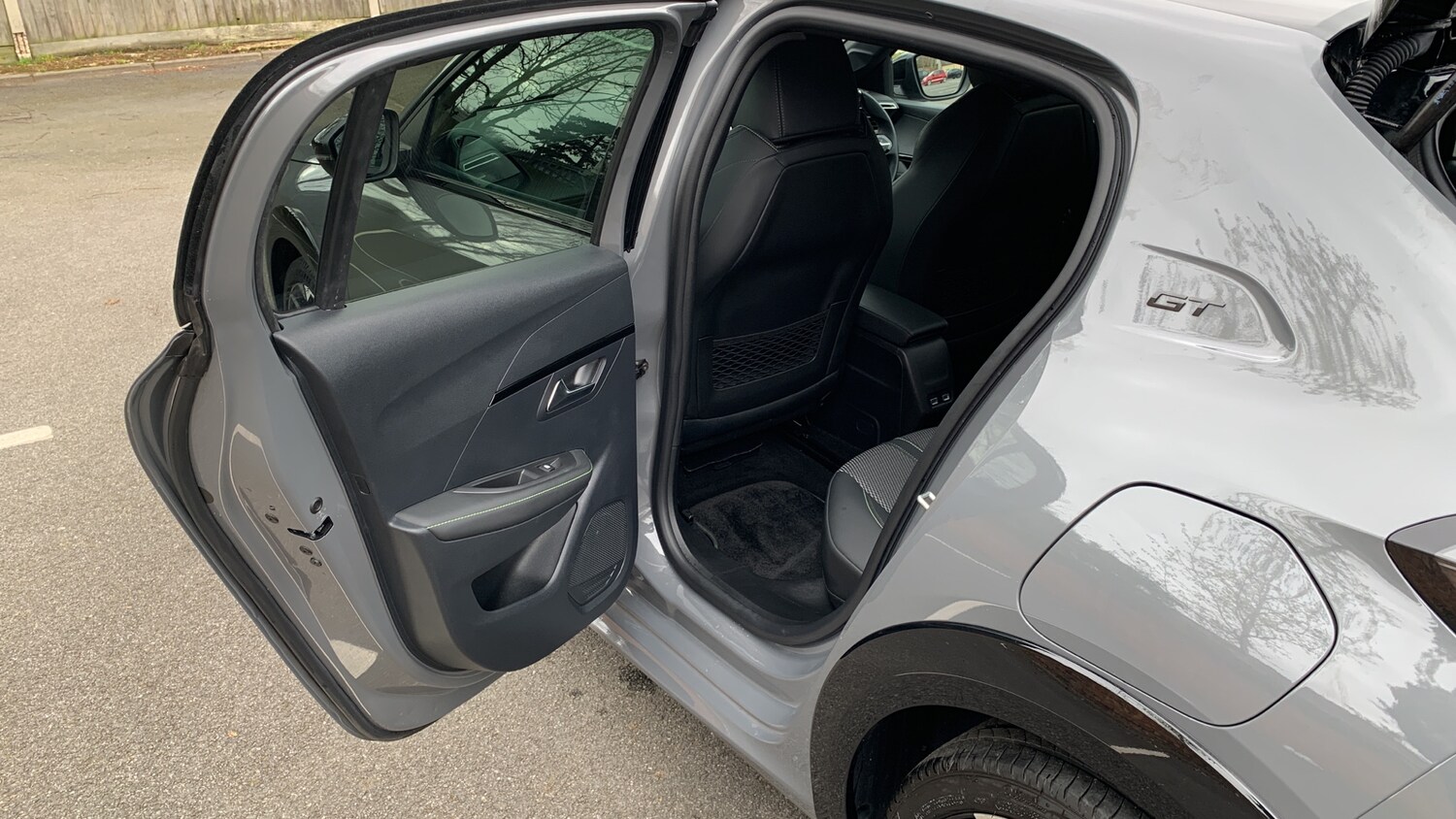 Used Peugeot 208 2025 for sale - 78117131: Photo 52