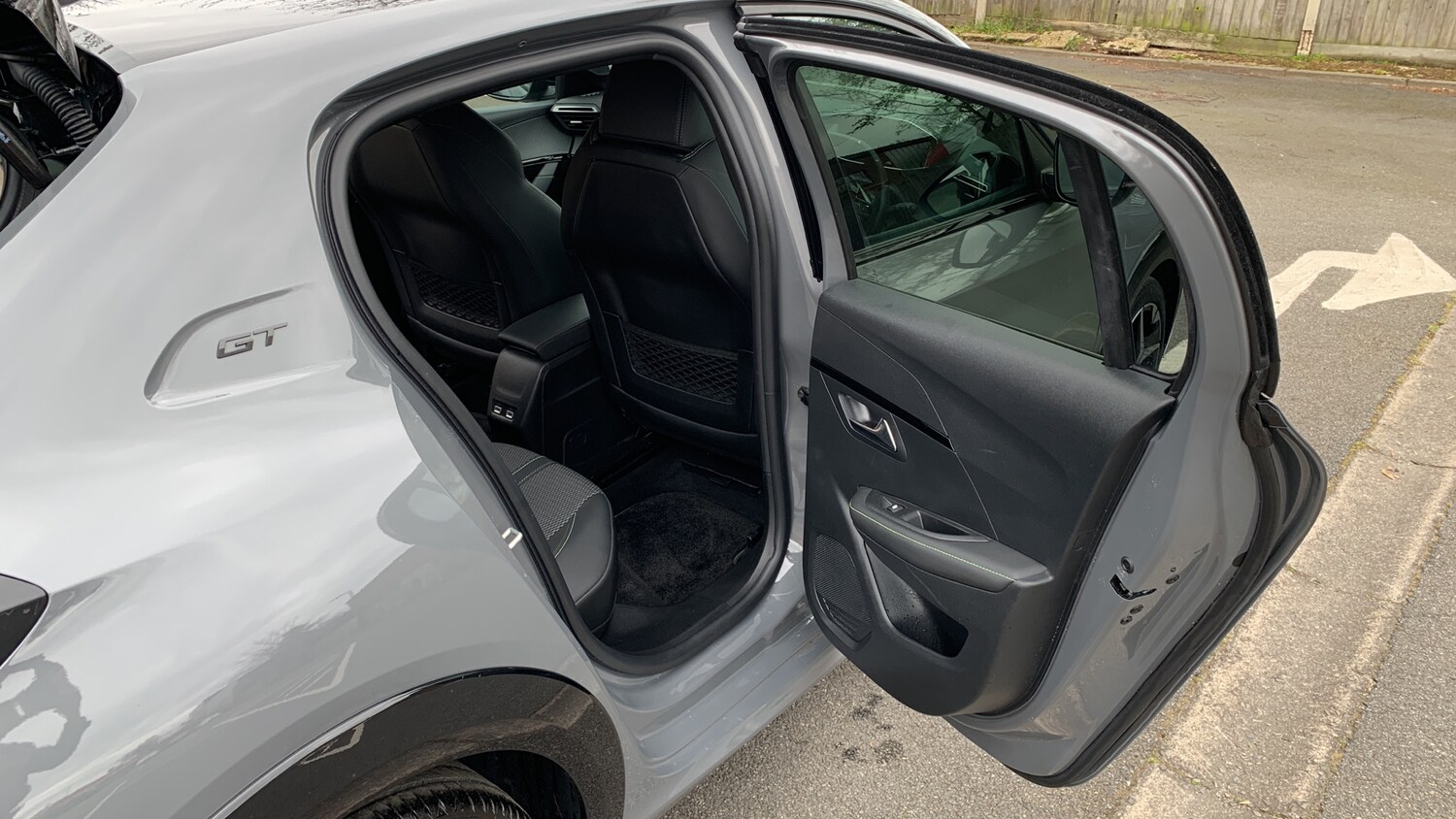 Used Peugeot 208 2025 for sale - 78117131: Photo 54