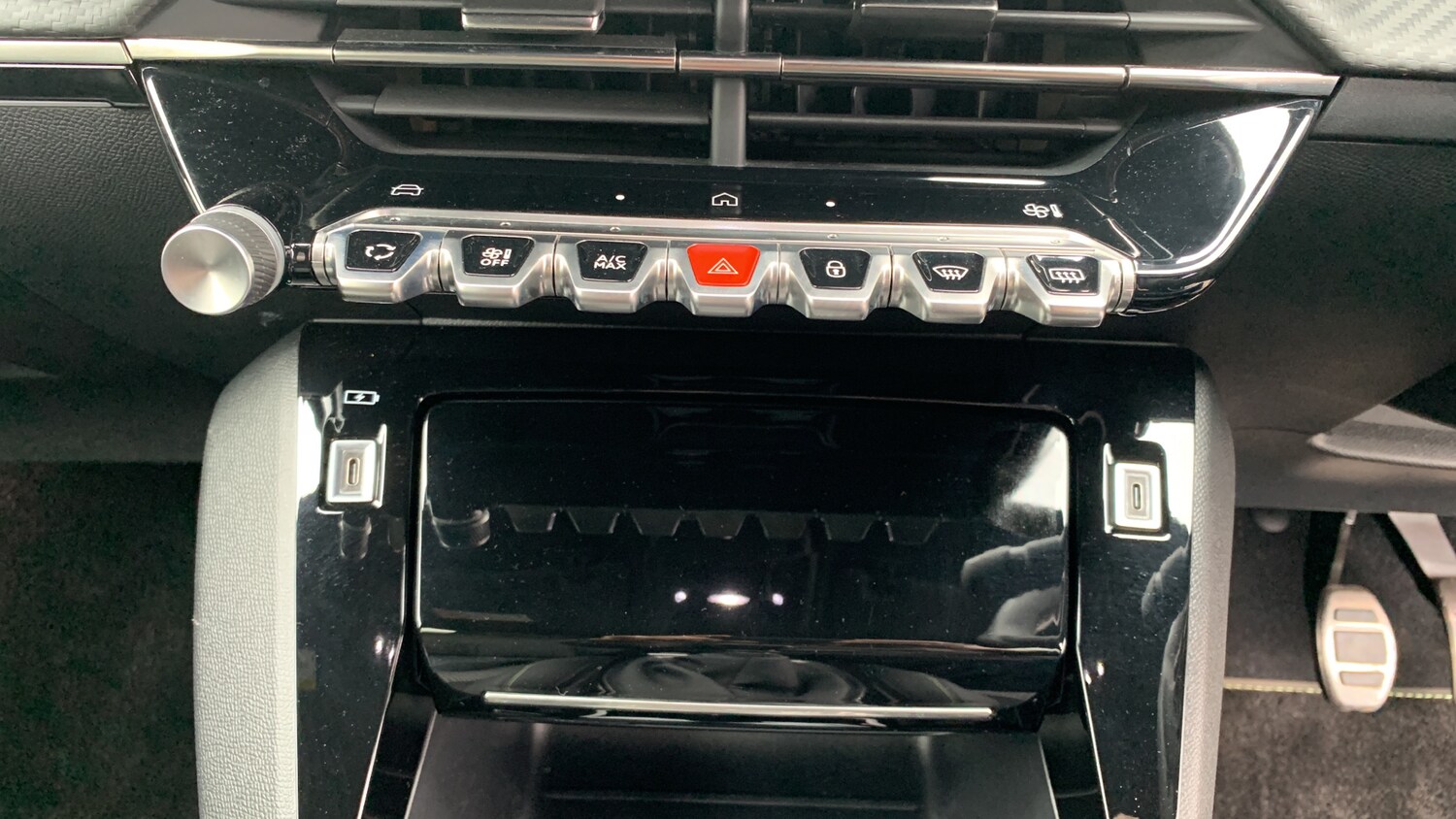 Used Peugeot 208 2025 for sale - 78117131: Photo 58