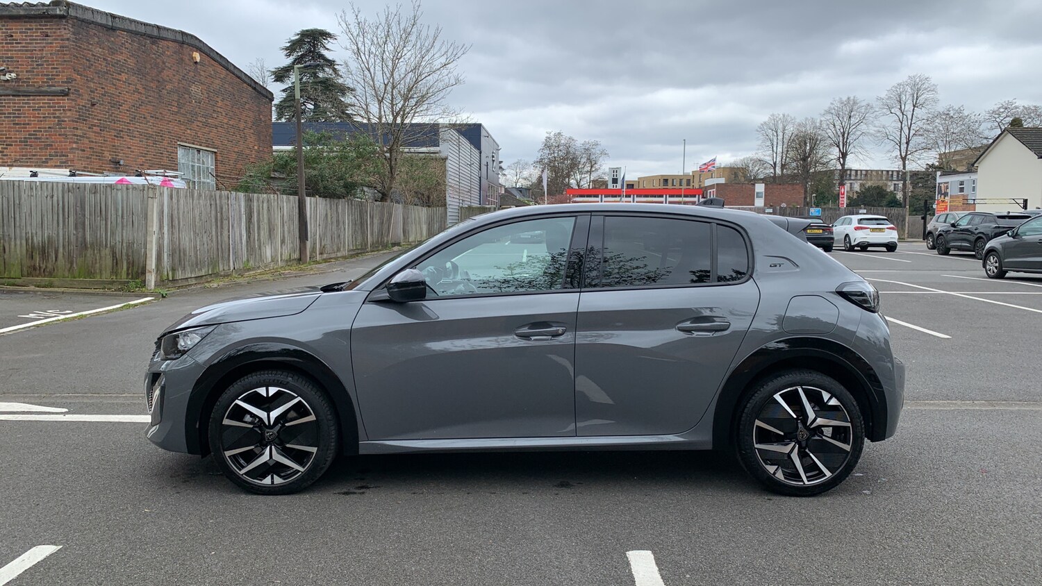 Used Peugeot 208 2025 for sale - 78117131: Photo 6