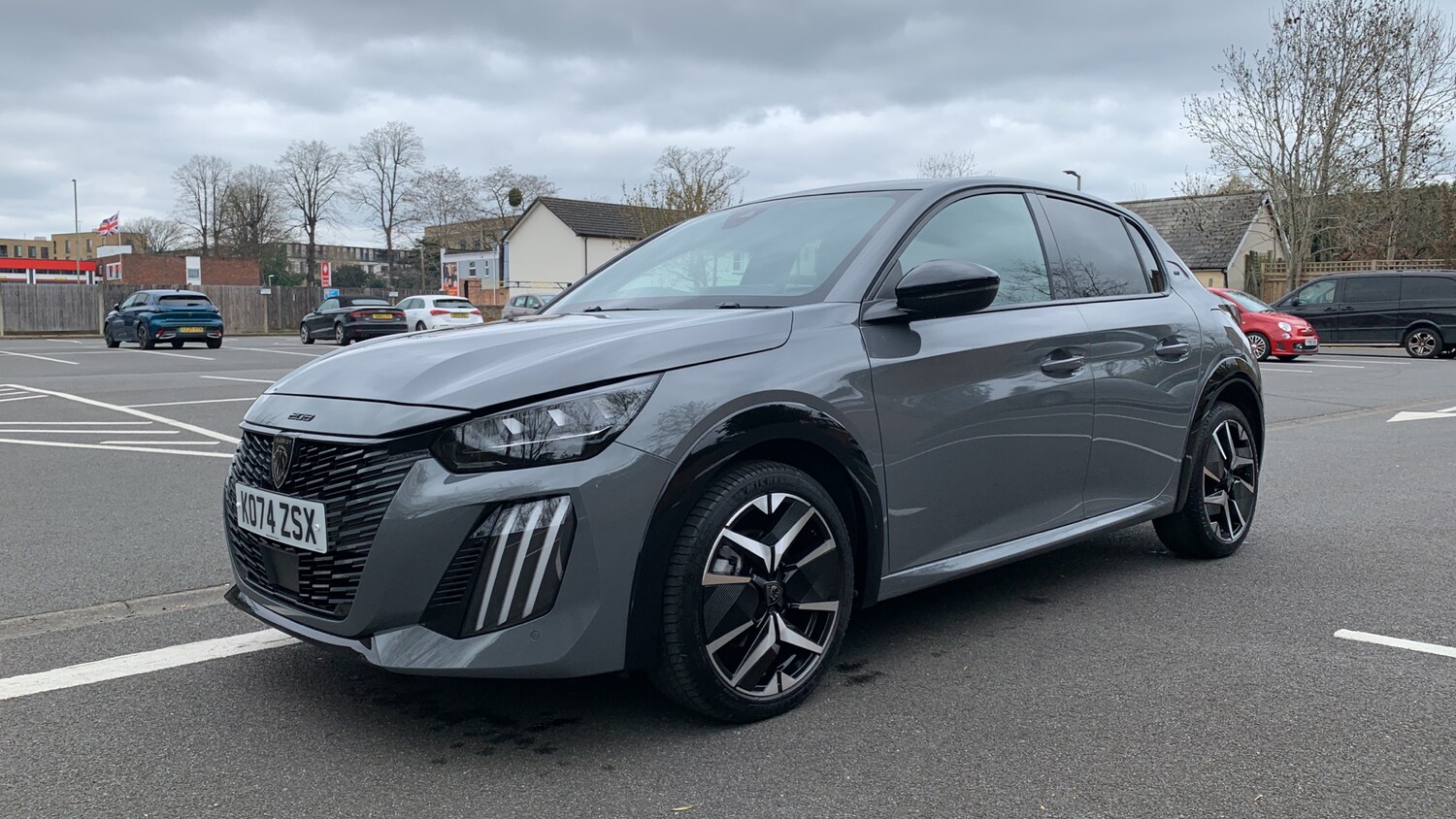 Used Peugeot 208 2025 for sale - 78117131: Photo 7