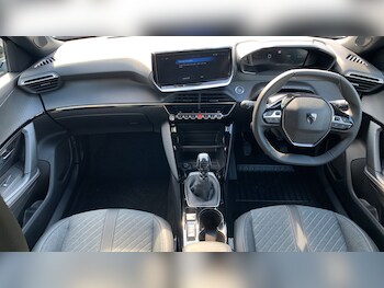 Used Peugeot 2008 2026 for sale - 78518045: Photo