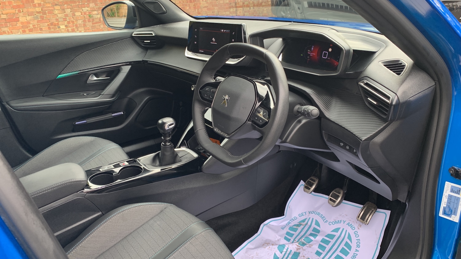 Used Peugeot 2008 2023 for sale - 76095582: Photo 11