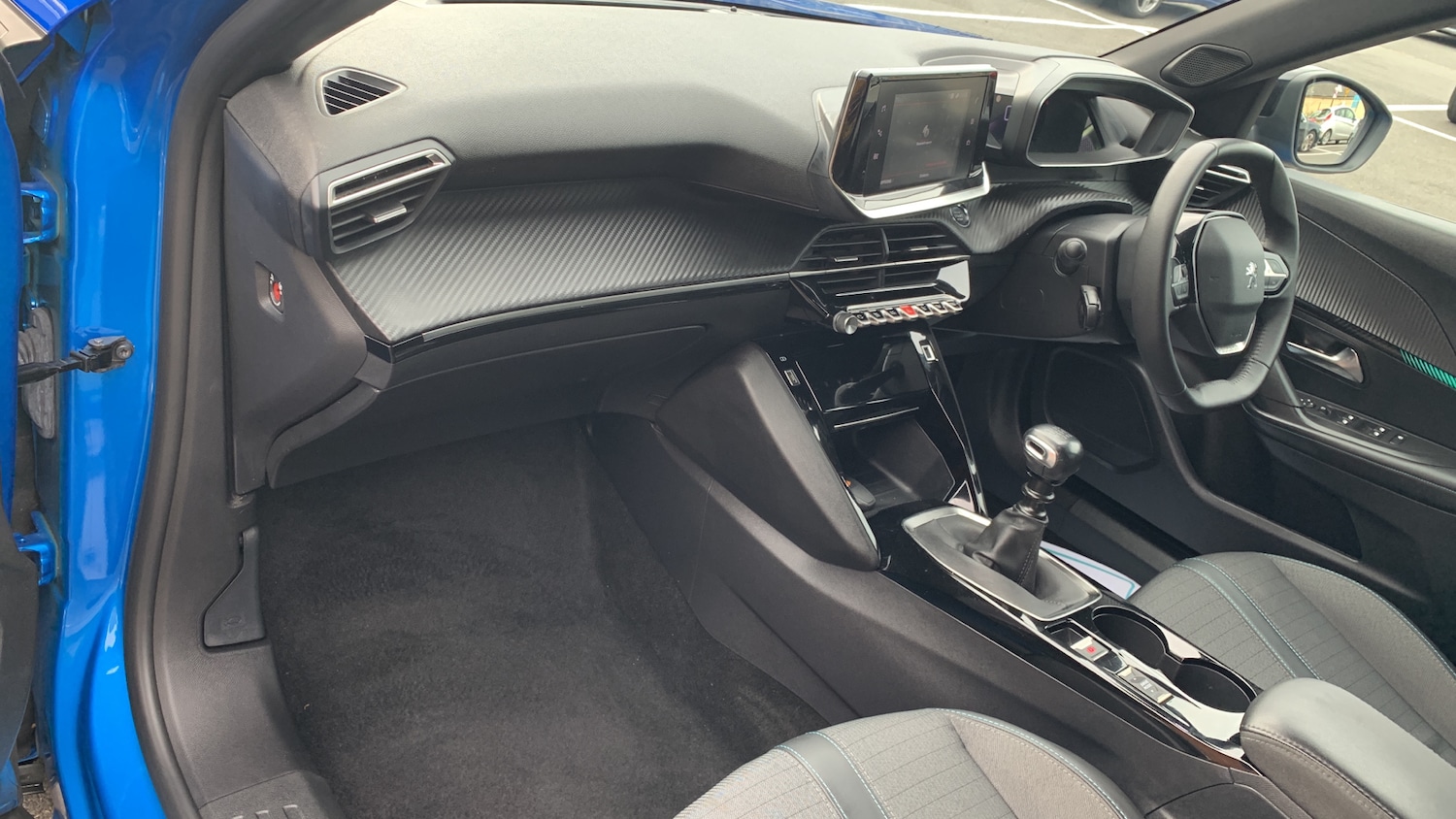 Used Peugeot 2008 2023 for sale - 76095582: Photo 12