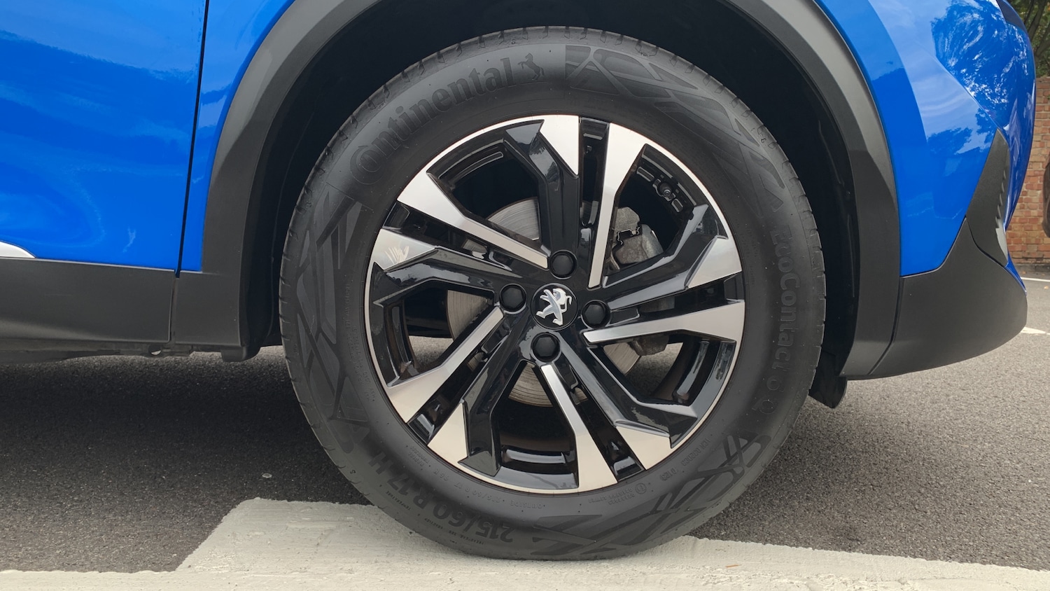 Used Peugeot 2008 2023 for sale - 76095582: Photo 16