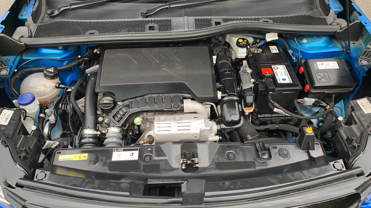Used Peugeot 2008 2023 for sale - 76095582: Photo 18