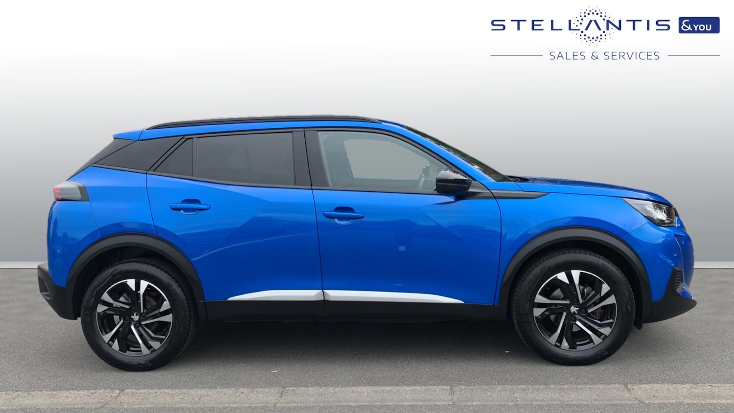 Used Peugeot 2008 2023 for sale - 76095582: Photo 2