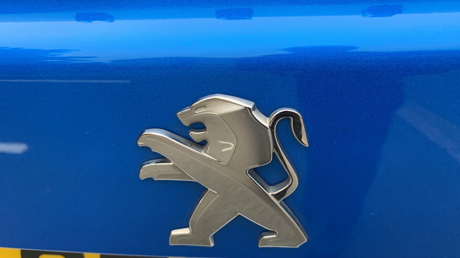 Used Peugeot 2008 2023 for sale - 76095582: Photo 26
