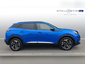 Used Peugeot 2008 2023 for sale - 76095582: Photo 2